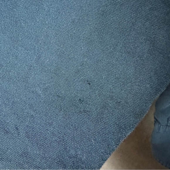 Unis “Henry” Button Down Pocket Shirt - Made in USA
Early 2000s - Picture 7 of 7